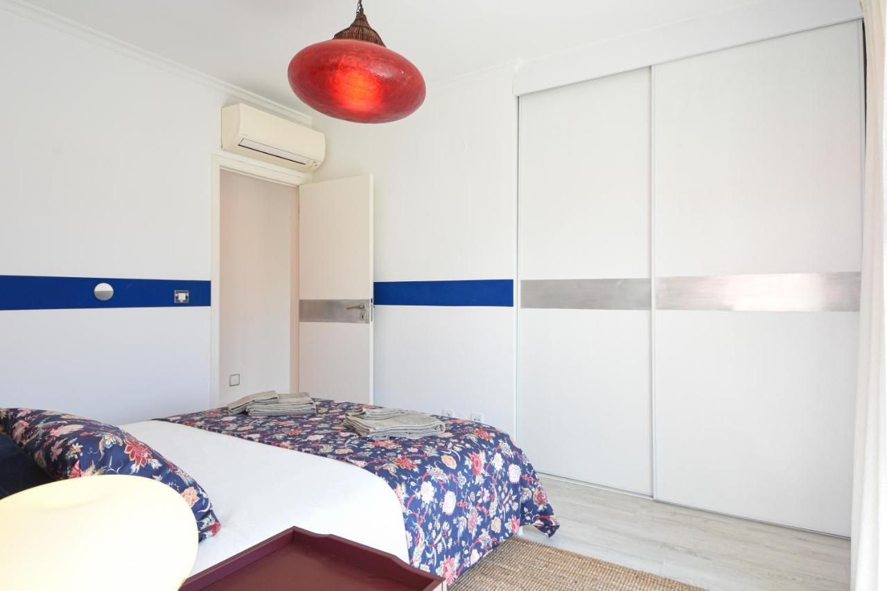 Aroeira Villa With Heated Pool By Golf Course, Beach And Lisbon Kültér fotó