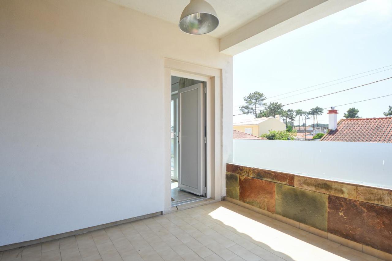 Aroeira Villa With Heated Pool By Golf Course, Beach And Lisbon Kültér fotó