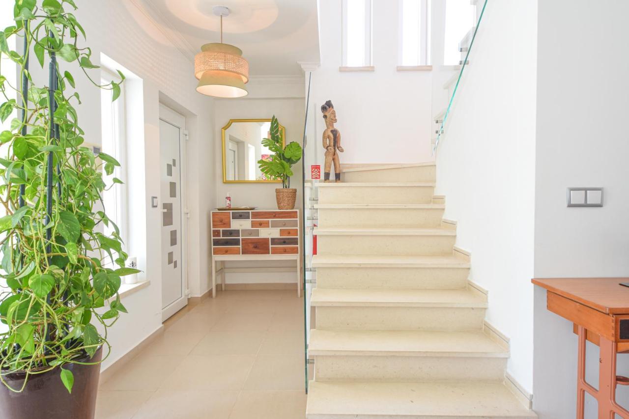 Aroeira Villa With Heated Pool By Golf Course, Beach And Lisbon Kültér fotó