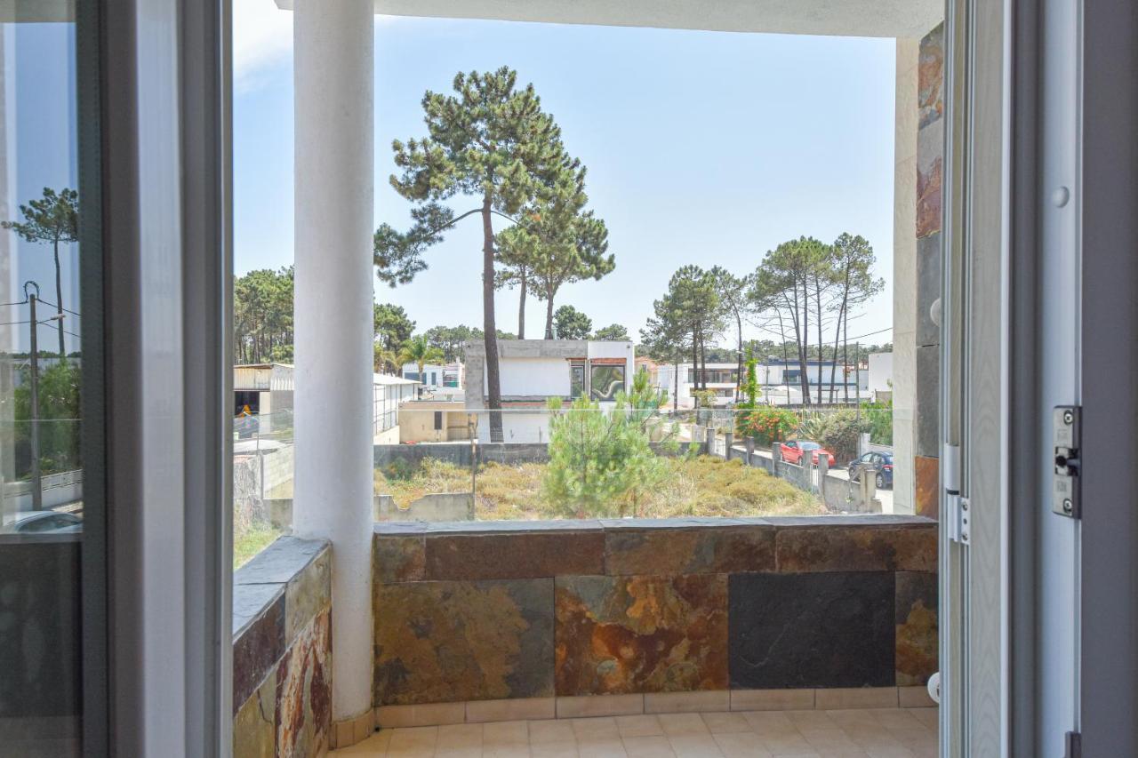 Aroeira Villa With Heated Pool By Golf Course, Beach And Lisbon Kültér fotó