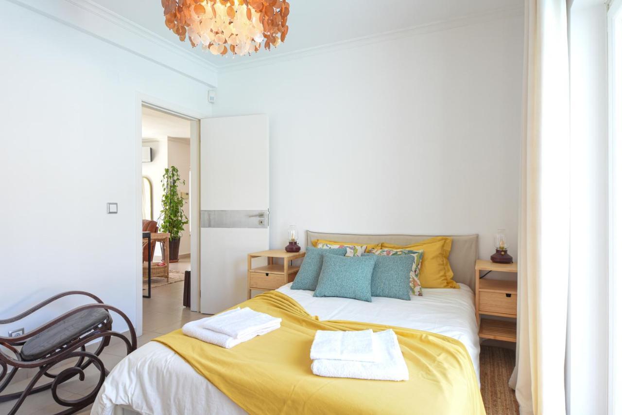 Aroeira Villa With Heated Pool By Golf Course, Beach And Lisbon Kültér fotó