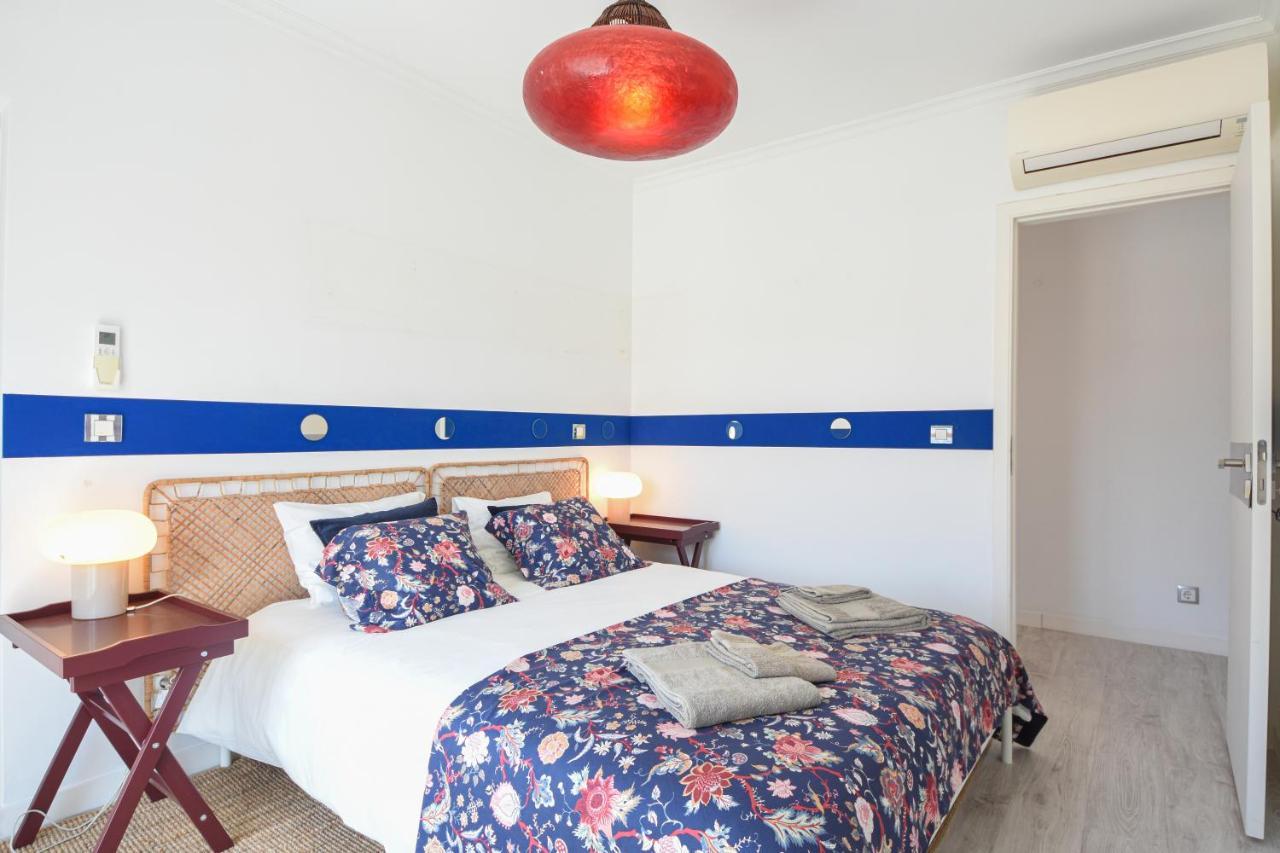 Aroeira Villa With Heated Pool By Golf Course, Beach And Lisbon Kültér fotó