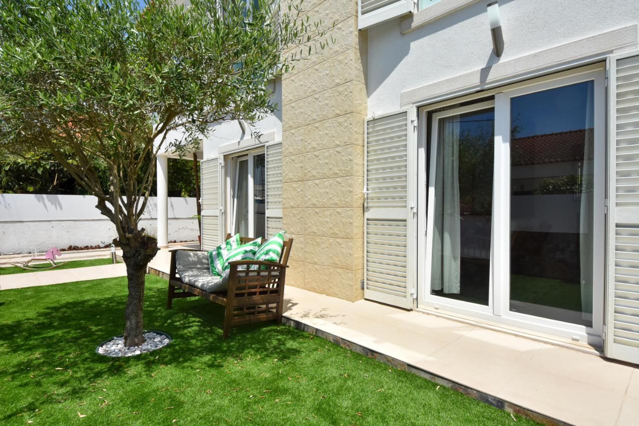 Aroeira Villa With Heated Pool By Golf Course, Beach And Lisbon Kültér fotó